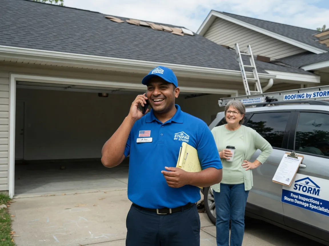 Roof Repair Near Me Washington Depot, CT FAQs